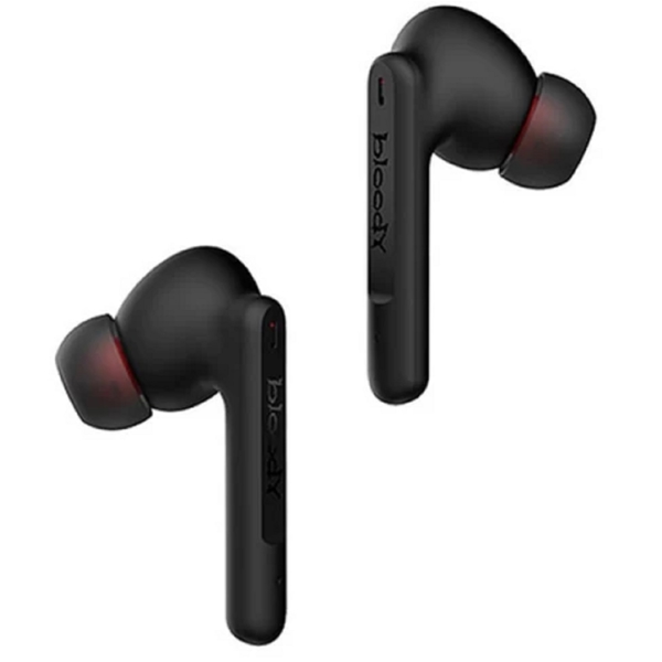 A4tech M90 Bloody, Gaming Earphones, Wireless, Bluetooth, Black/Red