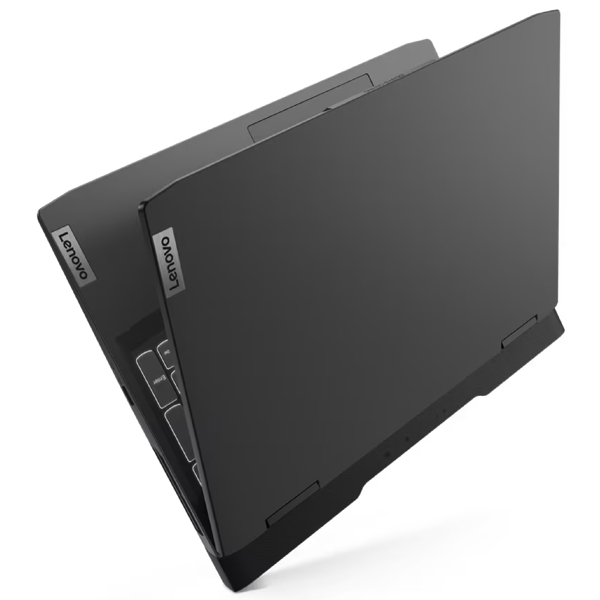 Lenovo 82SB00NBRK IdeaPad Gaming 3 15ARH7, 15.6", Ryzen 5-7535HS, 16GB, 512GB SSD, RTX4050 6GB, Onyx Grey