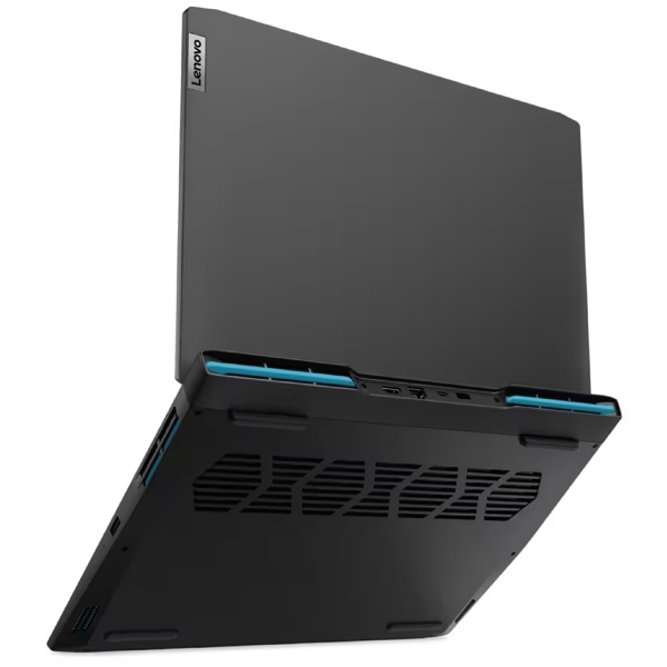 Lenovo 82SB00NBRK IdeaPad Gaming 3 15ARH7, 15.6", Ryzen 5-7535HS, 16GB, 512GB SSD, RTX4050 6GB, Onyx Grey