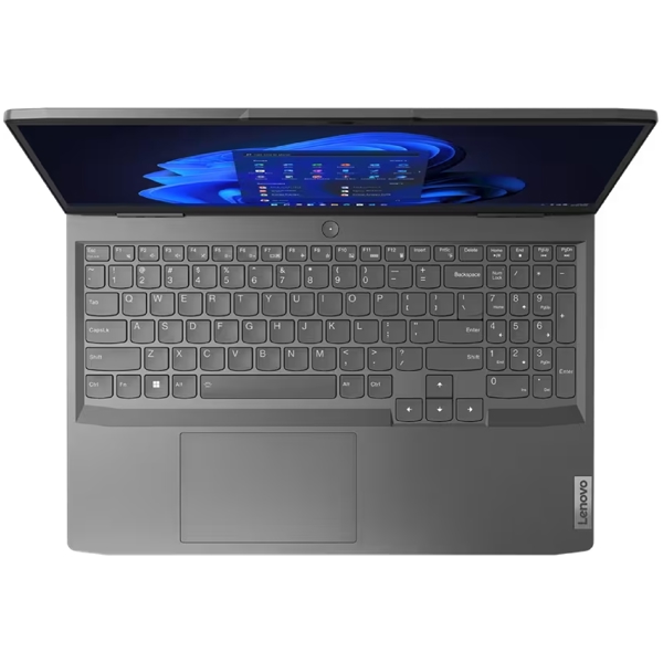 Lenovo 82XV00CJRK LOQ 15IRH8, 15.6", i5-12450H, 16GB, 512GB SSD, RTX3050 6GB, Storm Grey