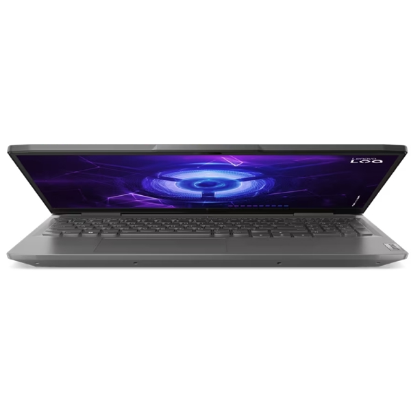 Lenovo 82XV00CJRK LOQ 15IRH8, 15.6", i5-12450H, 16GB, 512GB SSD, RTX3050 6GB, Storm Grey