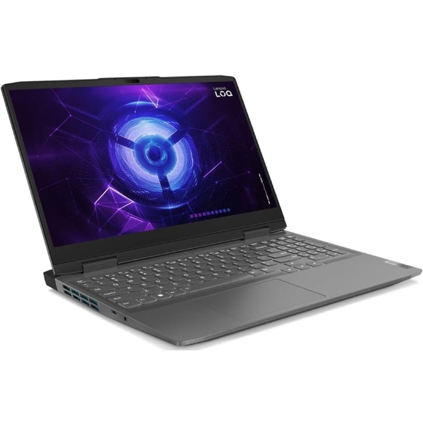 Lenovo 82XV00U8RK LEGION LOQ, 16", i5-13420H, 16GB, 1TB SSD, RTX4050 6GB, Storm Grey