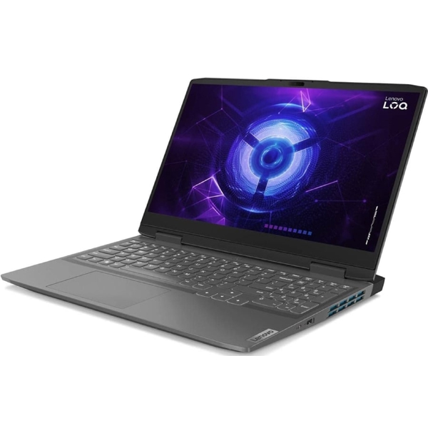 Lenovo 82XV00U8RK LEGION LOQ, 16", i5-13420H, 16GB, 1TB SSD, RTX4050 6GB, Storm Grey