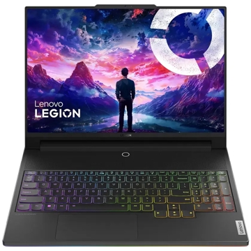 Lenovo 83AG001ARK Legion 9, 16", i9-13900HX, 32GB, 2TB SSD, RTX4090 16GB, Black