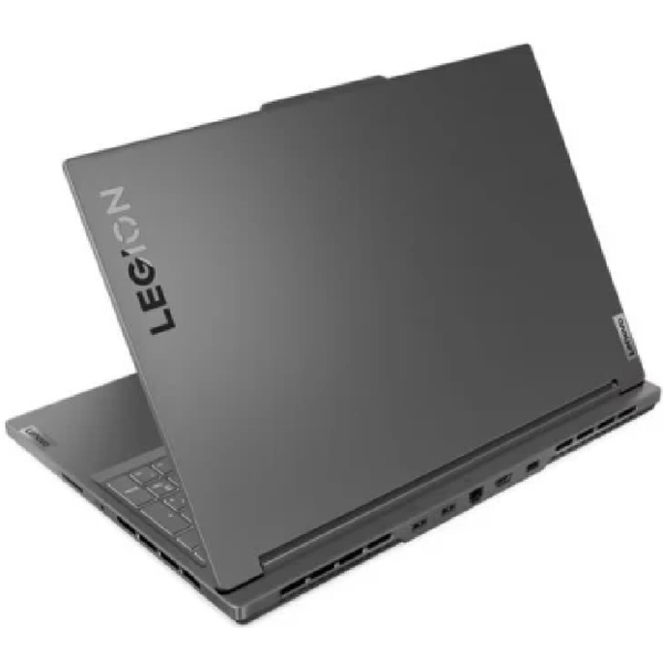 ნოუთბუქი Lenovo 82YA007GRK Legion Slim 5 16IRH8, 16'', i7-13700H, 32GB, 1TB SSD, RTX4070 8GB, Storm Grey