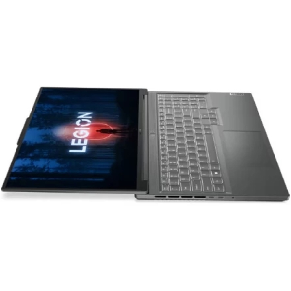 ნოუთბუქი Lenovo 82YA007GRK Legion Slim 5 16IRH8, 16'', i7-13700H, 32GB, 1TB SSD, RTX4070 8GB, Storm Grey