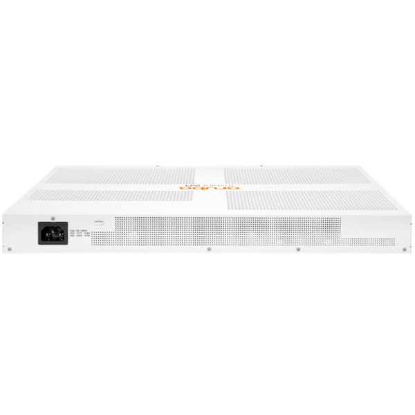 Aruba JL685A Instant On 1930, 48-Port Gigabit, Switch, White