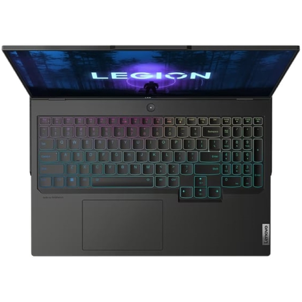 Lenovo 82WQ006MRK Legion Pro 7 16IRX8H, 16", i9-13900HX, 32GB, 1TB SSD, RTX4090 16GB, Onyx Grey