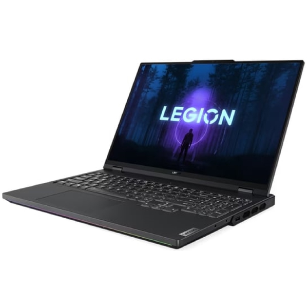 Lenovo 82WQ006MRK Legion Pro 7 16IRX8H, 16", i9-13900HX, 32GB, 1TB SSD, RTX4090 16GB, Onyx Grey