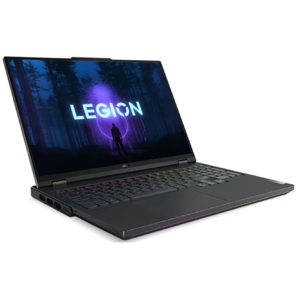 Lenovo 82WQ006MRK Legion Pro 7 16IRX8H, 16", i9-13900HX, 32GB, 1TB SSD, RTX4090 16GB, Onyx Grey