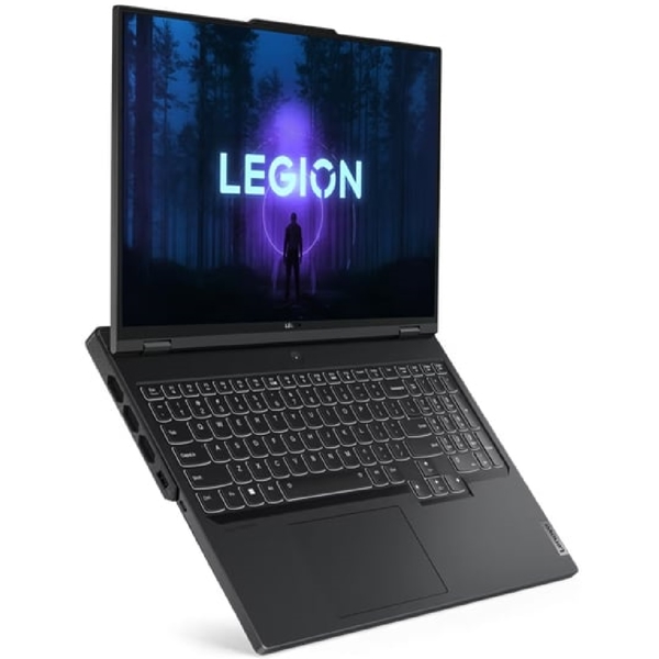 Lenovo 82WQ006MRK Legion Pro 7 16IRX8H, 16", i9-13900HX, 32GB, 1TB SSD, RTX4090 16GB, Onyx Grey