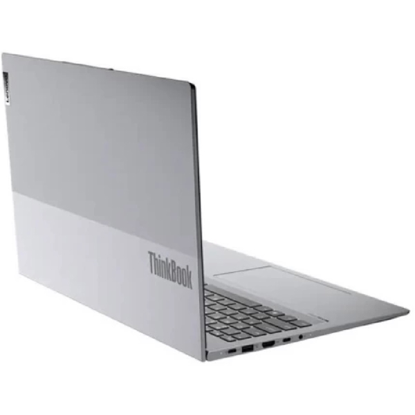 Lenovo 21CY006LRU ThinkBook 16 G4 IAP, 16", i7-1255U, 16GB, 512GB SSD, Integrated, Silver