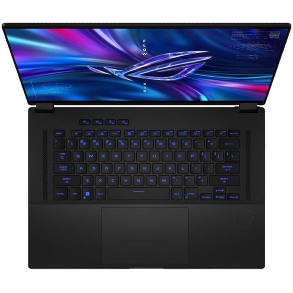 ნოუთბუქი Asus 90NR0D11-M00240 ROG Strix 16, 16", i9-13900H, 16GB, 1TB SSD, RTX4060 8GB, Black