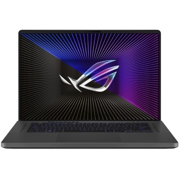 Asus 90NR0BL3-M00620 ROG Zephyrus G16, 16", i7-13620H, 16GB, 1TB SSD, RTX4060 8GB, Eclipse Gray