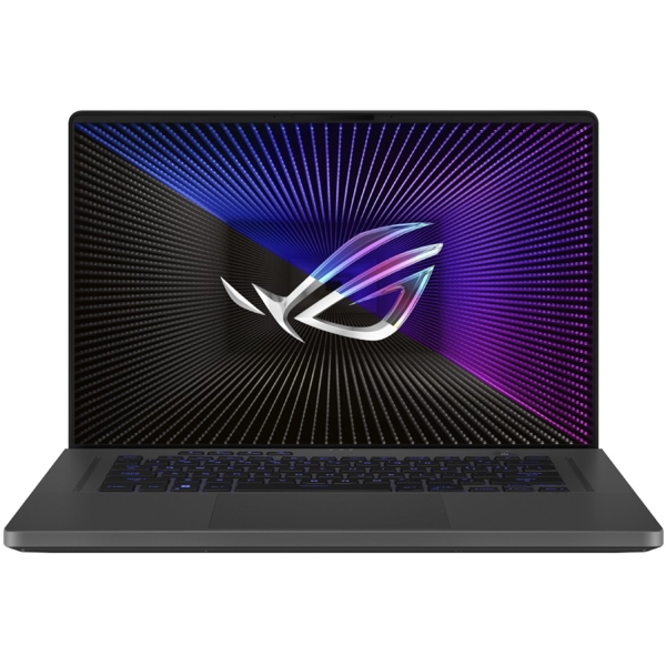 Asus 90NR0BL3-M00620 ROG Zephyrus G16, 16", i7-13620H, 16GB, 1TB SSD, RTX4060 8GB, Eclipse Gray