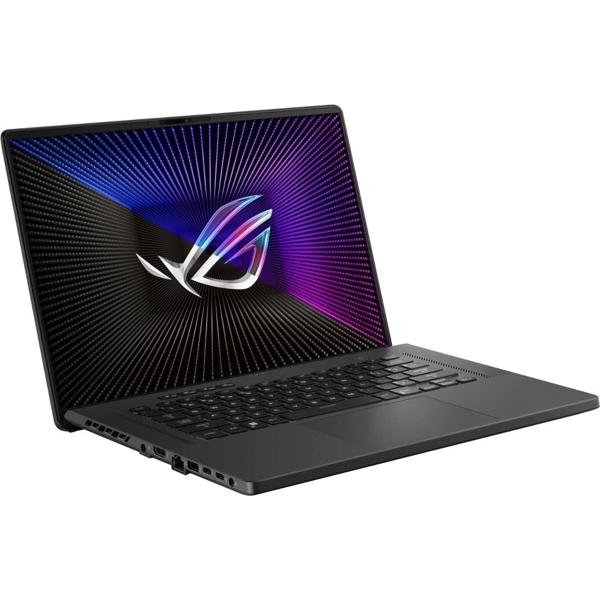 ნოუთბუქი Asus 90NR0BL3-M00620 ROG Zephyrus G16, 16", i7-13620H, 16GB, 1TB SSD, RTX4060 8GB, Eclipse Gray