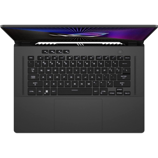 Asus 90NR0BL3-M00620 ROG Zephyrus G16, 16", i7-13620H, 16GB, 1TB SSD, RTX4060 8GB, Eclipse Gray