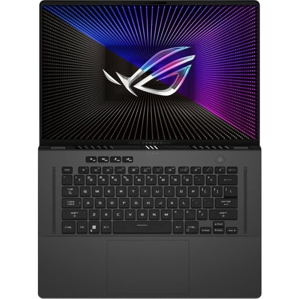 Asus 90NR0BL3-M00620 ROG Zephyrus G16, 16", i7-13620H, 16GB, 1TB SSD, RTX4060 8GB, Eclipse Gray