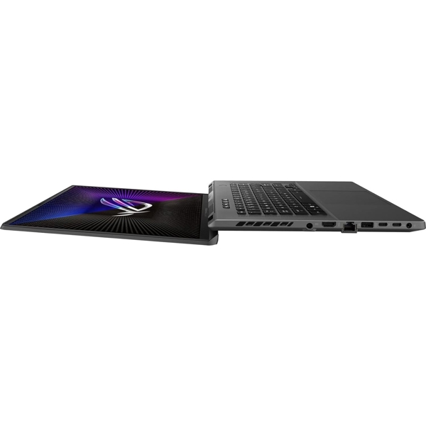 ნოუთბუქი Asus 90NR0BL3-M00620 ROG Zephyrus G16, 16", i7-13620H, 16GB, 1TB SSD, RTX4060 8GB, Eclipse Gray