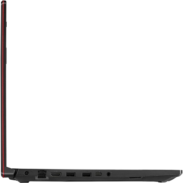 Asus TUF 90NR0CH6-M004Y0 Gaming F17, 17.3", i7-13700H, 16GB, 1TB SSD, RTX4060 8GB, Jaeger Gray