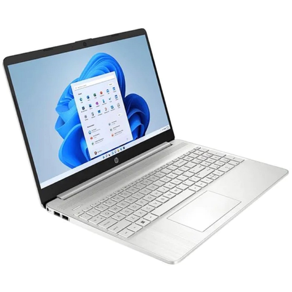 HP 84K10EA, 15.6", Ryzen i3-1315U, 8GB, 512GB SSD, Integrated, Natural Silver