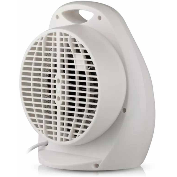 თბოვენტილატორი Raf R.1181, 2000W, Fan, White