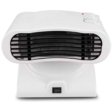 თბოვენტილატორი Raf R.1185, 2000W, Fan, White