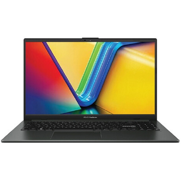 ნოუთბუქი Asus 90NB11S1-M004L0 Vivobook 15, 15.6", i3-1220P, 8GB, 512GB SSD, Integrated, Black