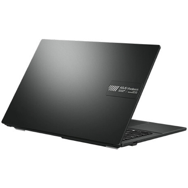 Asus 90NB11S1-M004L0 Vivobook 15, 15.6", i3-1220P, 8GB, 512GB SSD, Integrated, Black