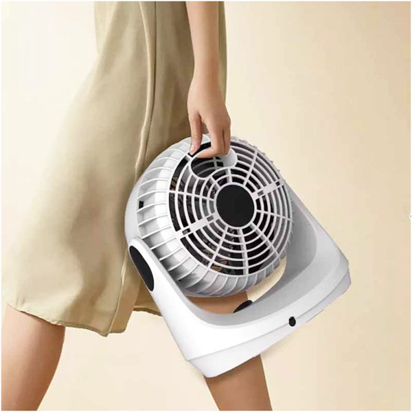 თბოვენტილატორი Raf R.1182, 2000W, Fan, White