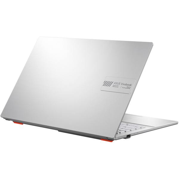 ნოუთბუქი Asus 90NB10J2-M00BR0 Vivobook 15, 15.6", i3-1315U, 8GB, 512GB SSD, Integrated, Silver