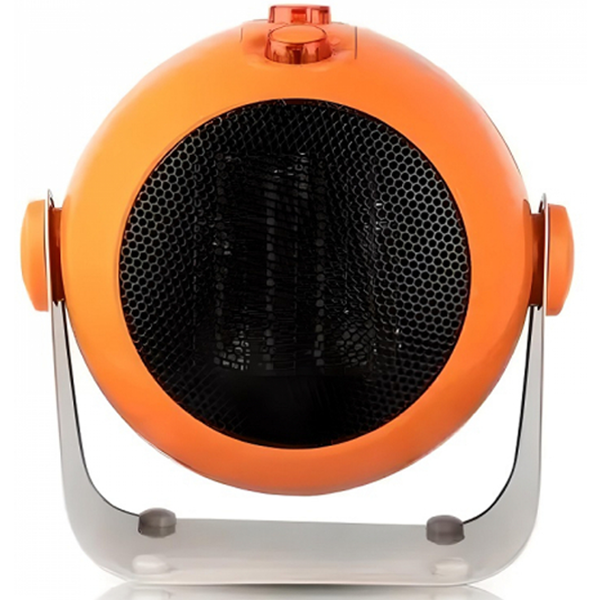 Raf R.1186O, 1800W, Fan, Orange