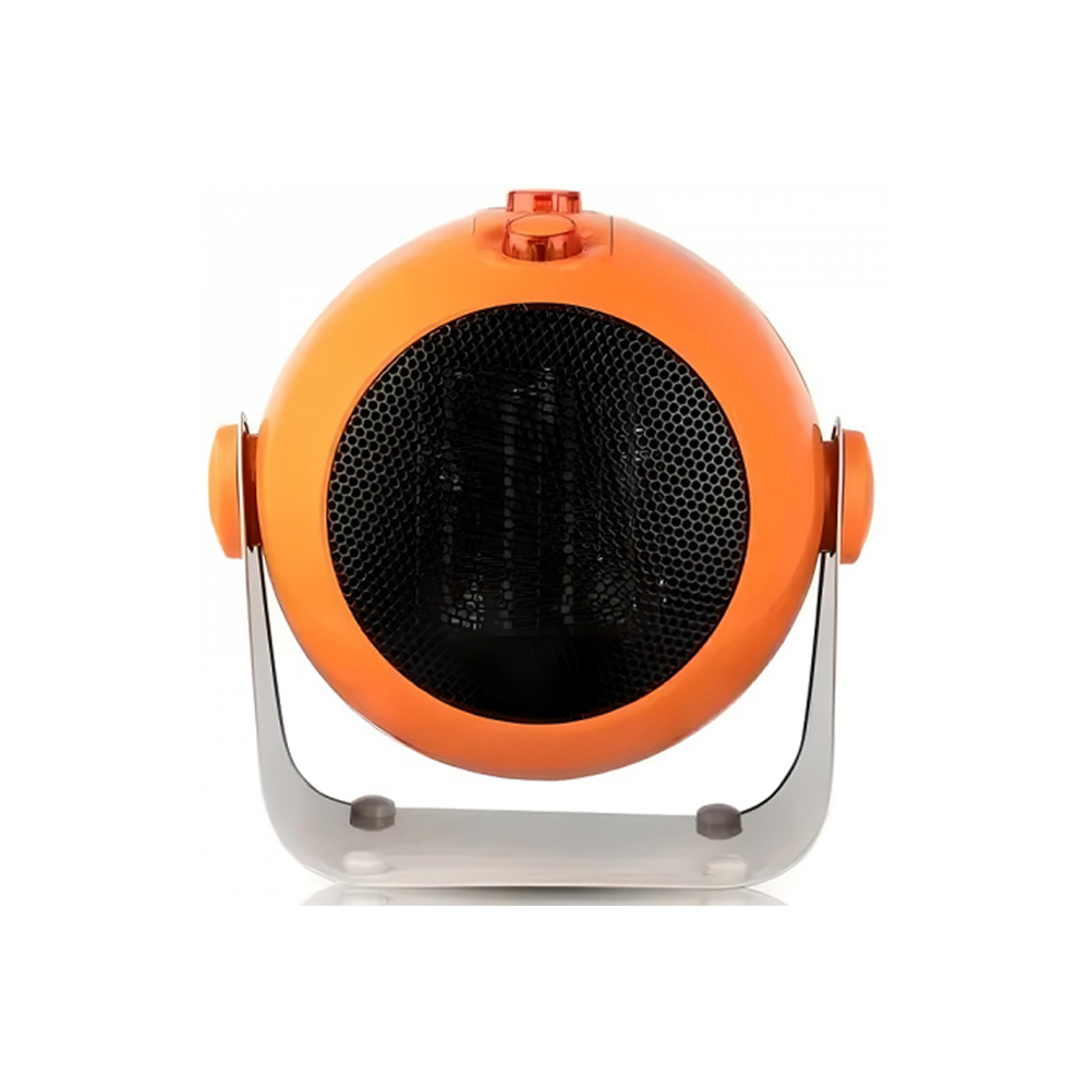 თბოვენტილატორი Raf R.1186O, 1800W, Fan Heater, Orange