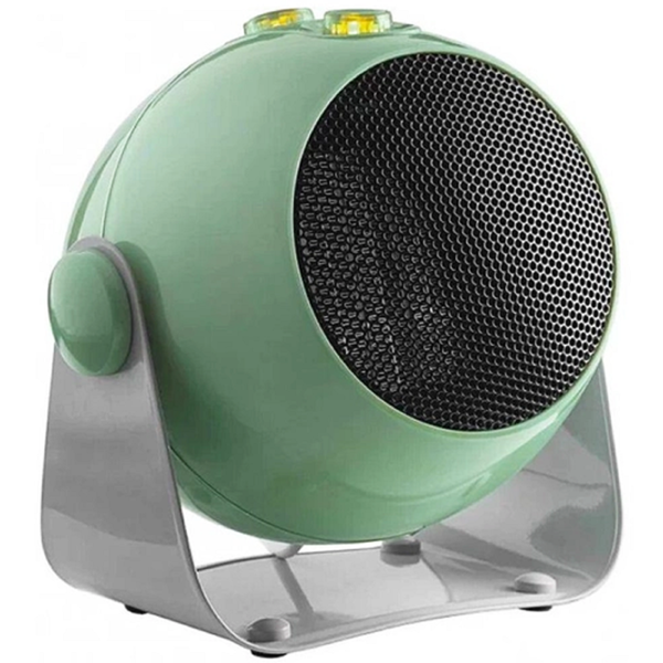 თბოვენტილატორი Raf R.1186G, 1800W, Fan, Green