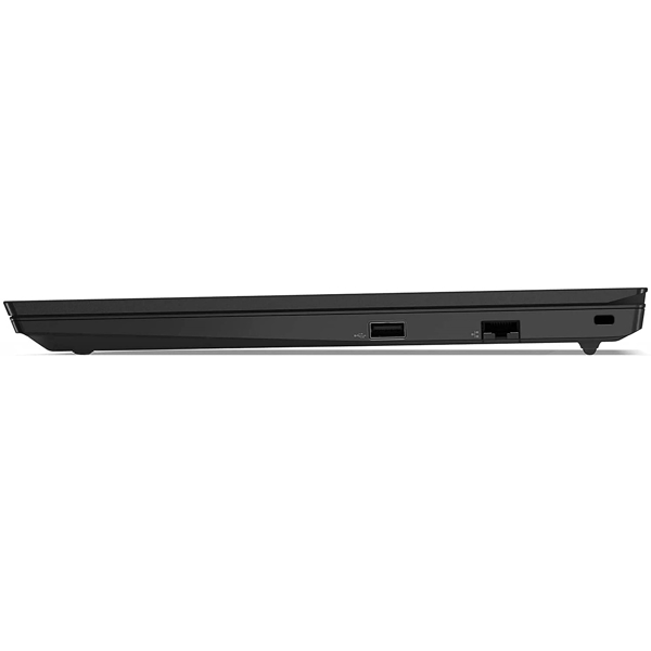 ნოუთბუქი Lenovo 20YHS0NV00 ThinkPad E15 G3, 15.6", Ryzen 7-5700U, 16GB, 512GB SSD, Integrated, Black