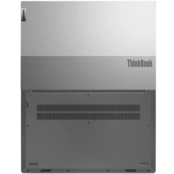 ნოუთბუქი Lenovo 20VEA116RK Thinkbook, 15.6", i7-1165G7, 16GB, 512GB SSD, Integrated, W11P, Mineral Grey