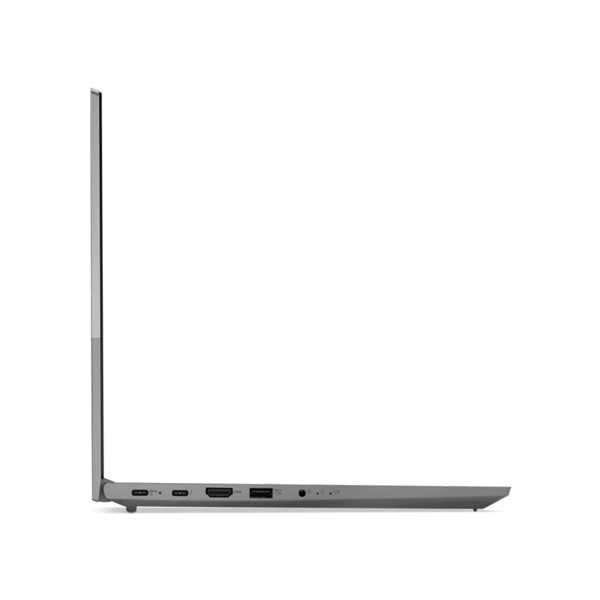 ნოუთბუქი Lenovo 20VEA116RK Thinkbook, 15.6", i7-1165G7, 16GB, 512GB SSD, Integrated, W11P, Mineral Grey