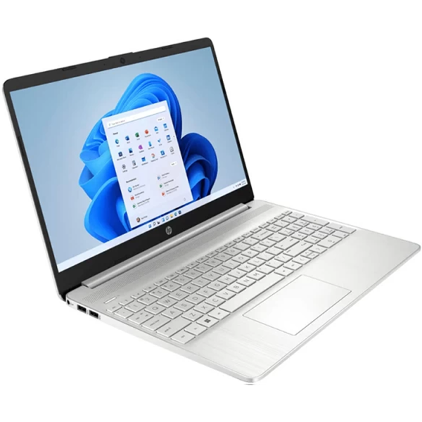 ნოუთბუქი HP 84K08EA 23C1, 15.6", i5-1335U, 8GB, 512GB SSD, Integrated, Natural Silver