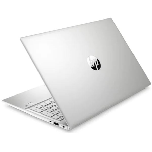 ნოუთბუქი HP 84K08EA 23C1, 15.6", i5-1335U, 8GB, 512GB SSD, Integrated, Natural Silver