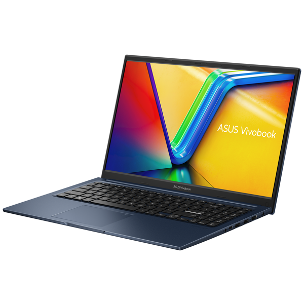 Asus 90NB10J1-M00BM0 Vivobook 15, 15.6", i5-1335U, 8GB, 512GB SSD, Integrated, Blue