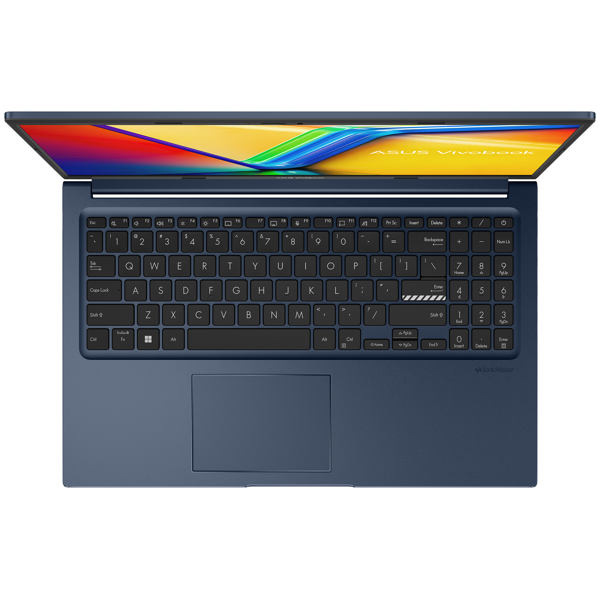 Asus 90NB10J1-M00BM0 Vivobook 15, 15.6", i5-1335U, 8GB, 512GB SSD, Integrated, Blue