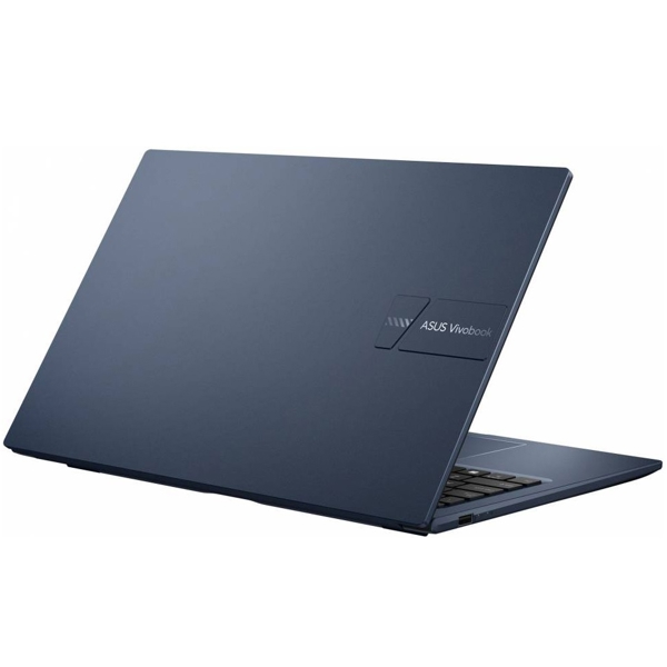 ნოუთბუქი Asus 90NB10J1-M00BM0 Vivobook 15, 15.6", i5-1335U, 8GB, 512GB SSD, Integrated, Blue