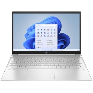 HP 84J87EA Pavilion 15, 15.6", i5-1335U, 8GB, 512GB SSD, Integrated, Ceramic White