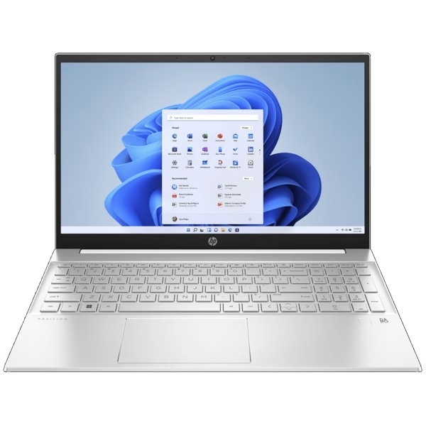 HP 84J87EA Pavilion 15, 15.6", i5-1335U, 8GB, 512GB SSD, Integrated, Ceramic White