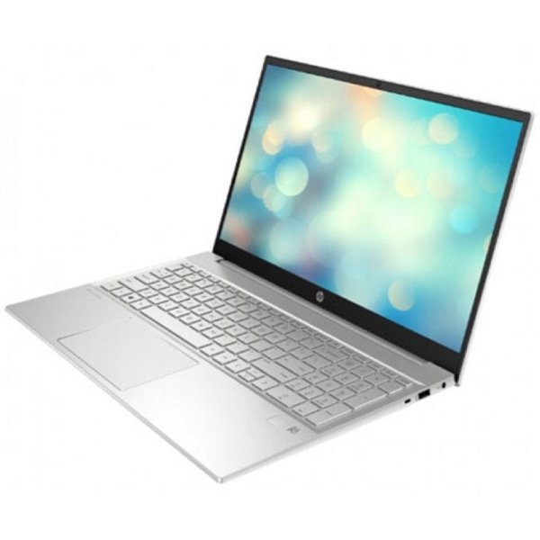 HP 8F5H5EA Pavilion 15, 15.6", i5-1335U, 8GB, 512GB SSD, Integrated, Natural Silver