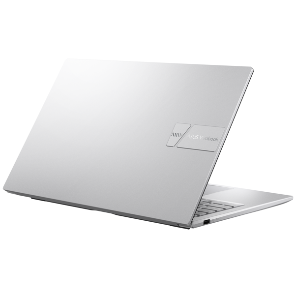 Asus 90NB10J2-M00BU0 Vivobook 15, 15.6", i5-1335U, 16GB, 512GB SSD, Integrated, Silver