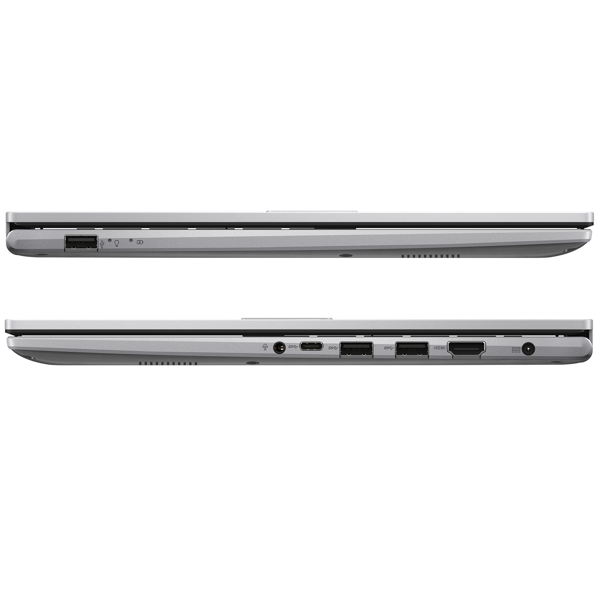 Asus 90NB10J2-M00BU0 Vivobook 15, 15.6", i5-1335U, 16GB, 512GB SSD, Integrated, Silver