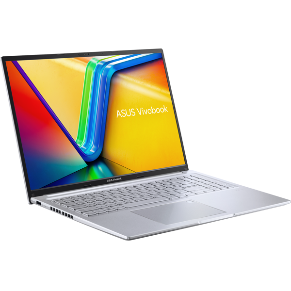 ნოუთბუქი Asus 90NB10R2-M006F0 Vivobook 16, 16", Ryzen 7-7730U, 16GB, 1TB SSD, Integrated, Silver