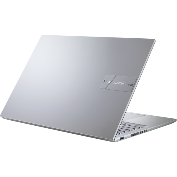 ნოუთბუქი Asus 90NB10R2-M006F0 Vivobook 16, 16", Ryzen 7-7730U, 16GB, 1TB SSD, Integrated, Silver