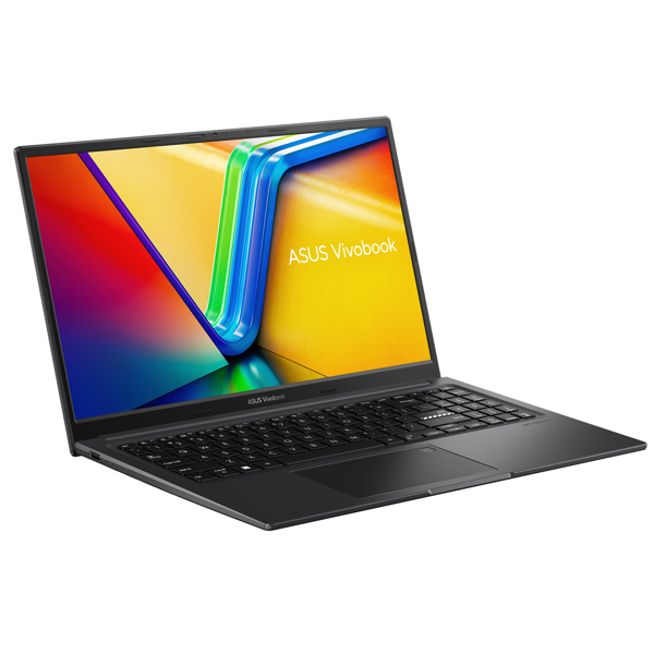 ნოუთბუქი Asus 90NB10A1-M008A0 Vivobook 15, 15.6", i5-1340P, 16GB, 512GB SSD, Integrated, Black